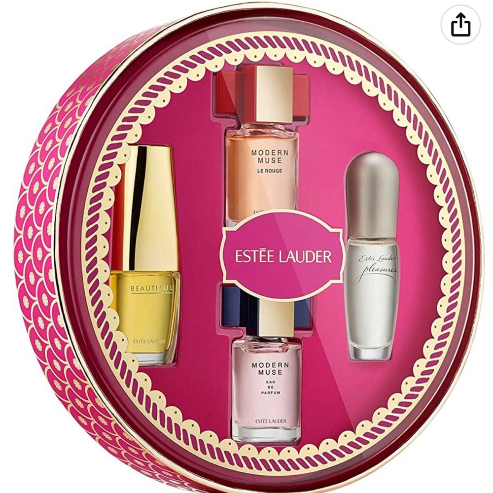 Estee Lauder Fragrance